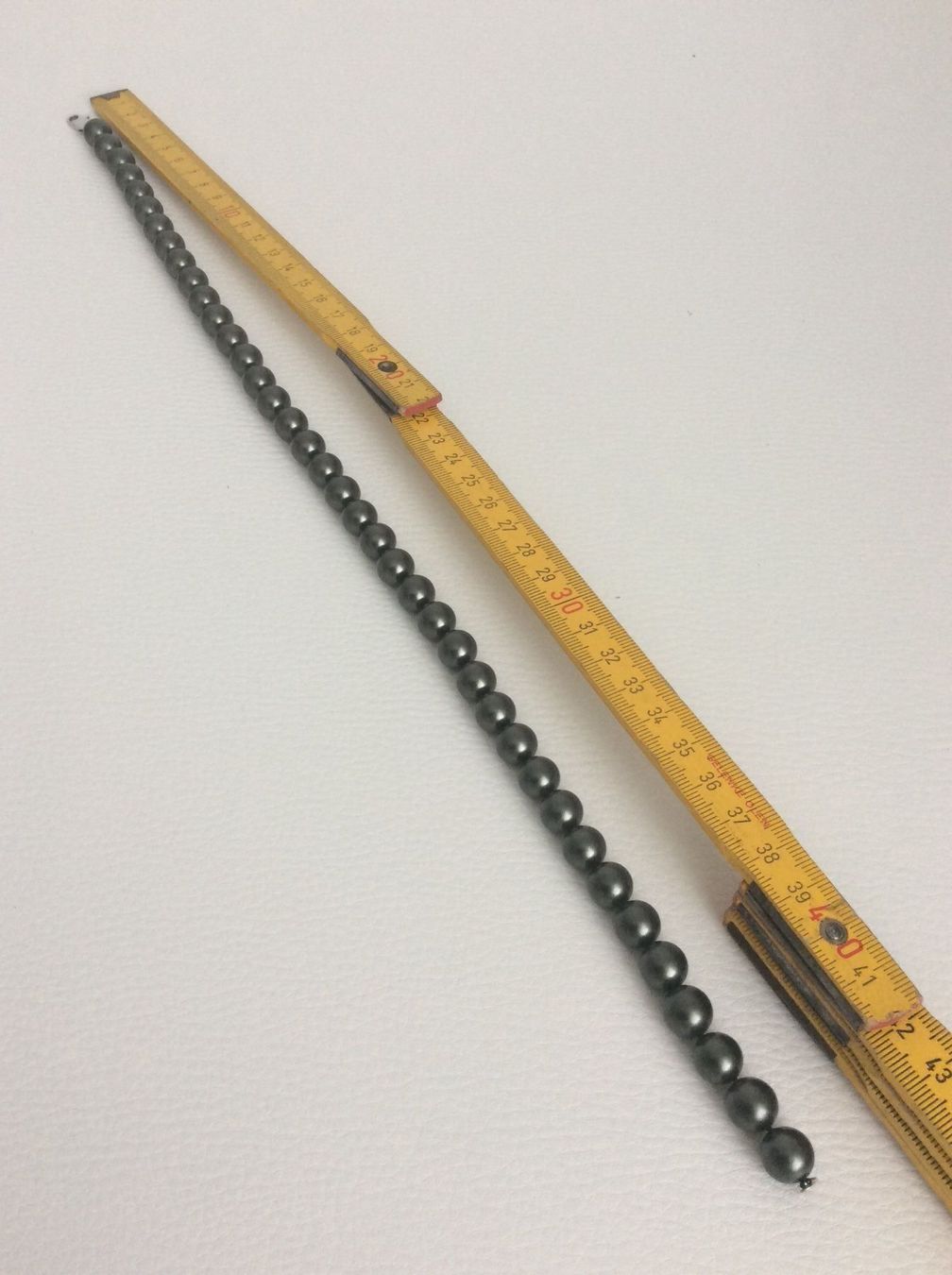 Catenine: Moderne Halskette – Nuovo (secondo la descrizione) da Winterthur venduto da Ywan1 1