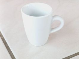 Kahla Porzellan Tasse