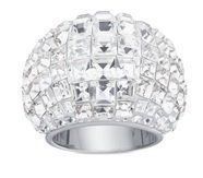 Original Swarovski Crystal Fingerring Ring Trema Gr. 60 NEU