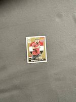 Mohamed Salah gold Extra Sticker 