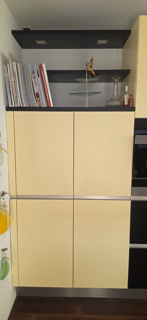 Rational Cucine complete: Küche mit Kochinsel komplett – Usato da Otelfingen venduto da Schlaede 5