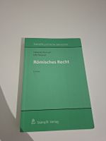 Römisches Recht Lehrbuch