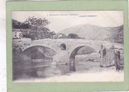 Spanien Pollenza  Puente Romano