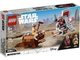 LEGO 75265 Star Wars T-16 Skyhopper