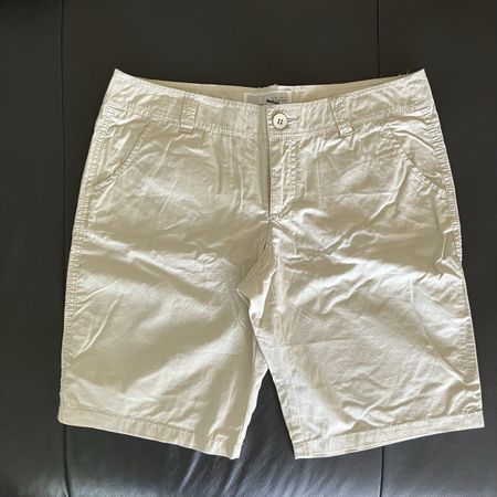Esprit Bermudas beige Grösse 38