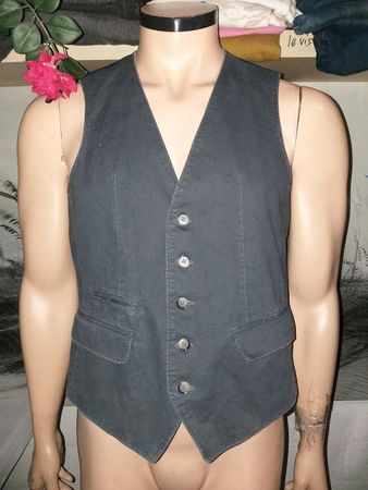 Gilet / Weste BUGATTI  Taille / Grosse 46 (S).......