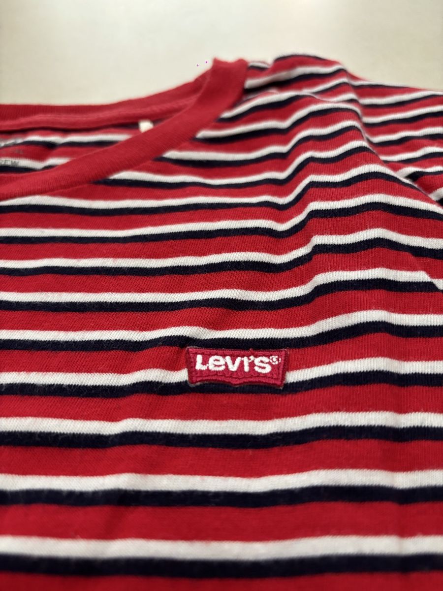 Levi's T-shirt: Levis Shirt, Grösse S – Usato da Aadorf venduto da kar_vkr9 1