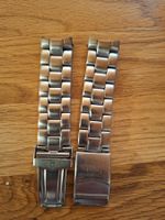 Uhr Armband Victorinox Edelstahlarmband