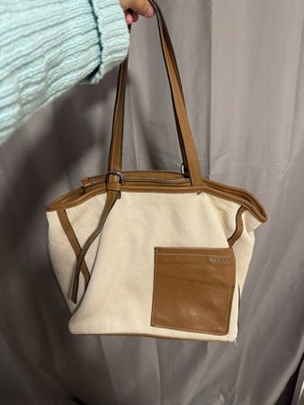Gianni Notaro Tote Tasche