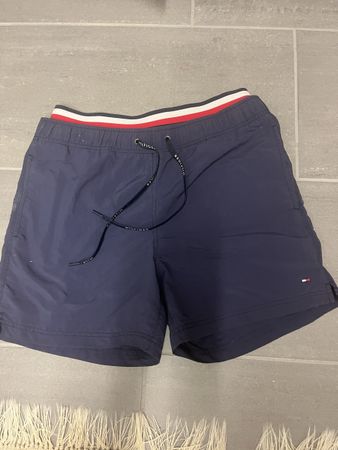 Tommy Hilfiger Badehose 