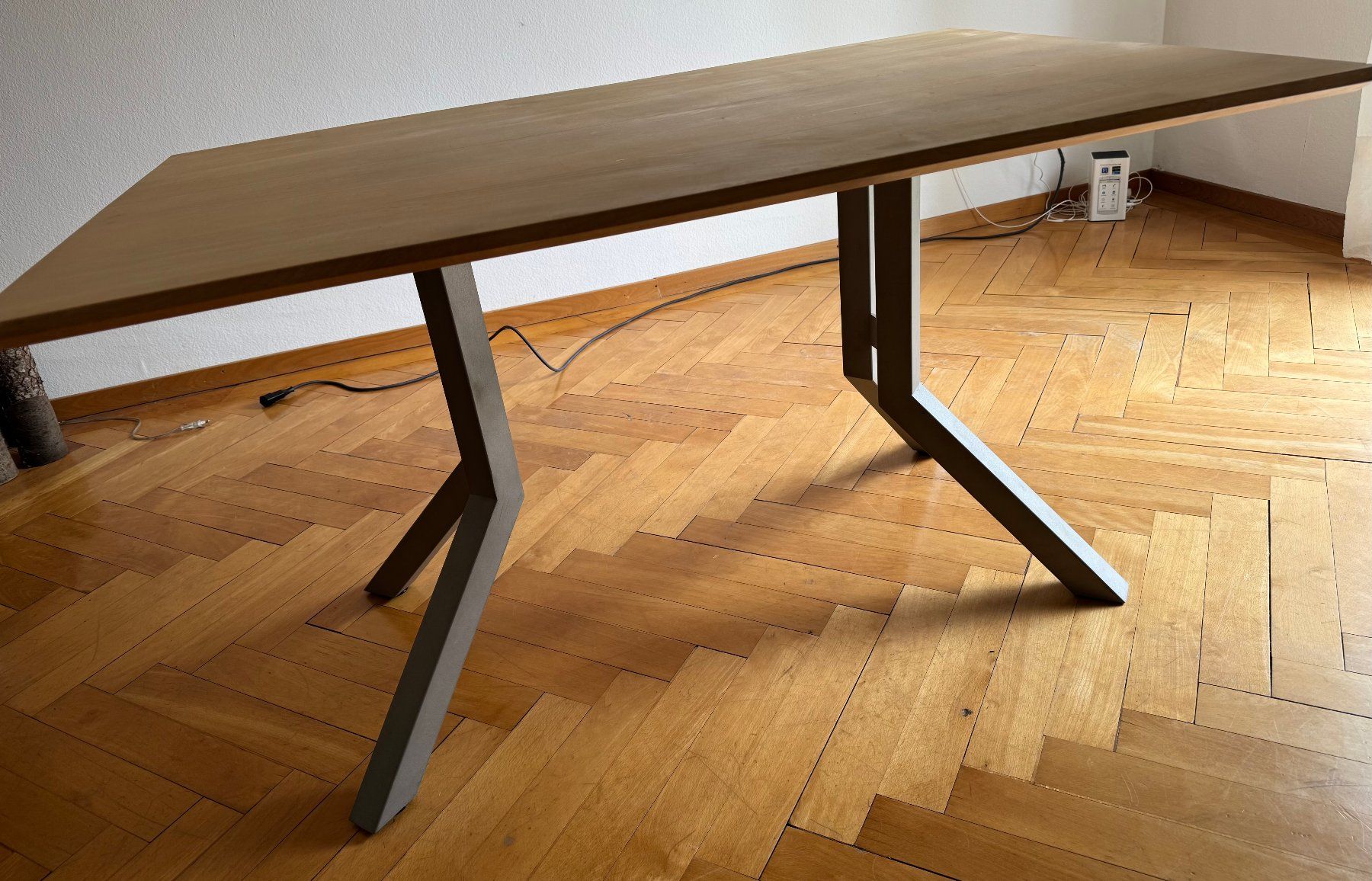 Tische: ahorntisch – Gebraucht aus Zürich von ste_2kxs 3