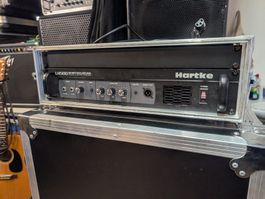 Hartke LH500 Bassverstärker