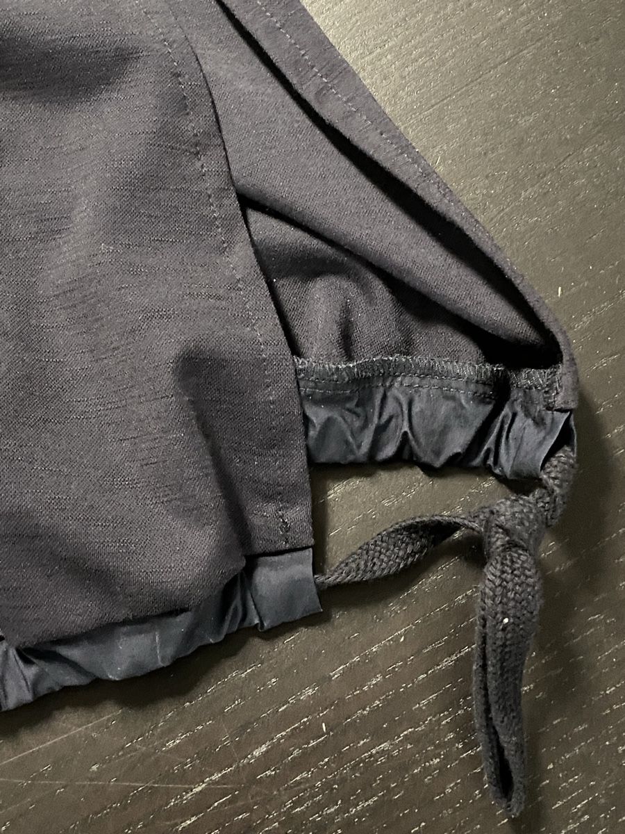Nile Kleider: Nile Kleid Gr.XL  blauschwarz neu – Neu (gemäss Beschreibung) aus Biel-Benken BL von PANORMUS 3