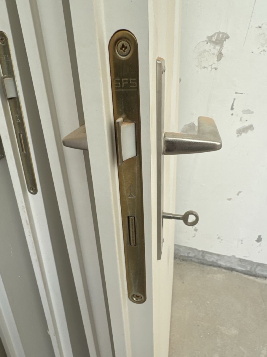 Portes: Interieur Türe – D'occasion à Steinmaur par Siska76 2