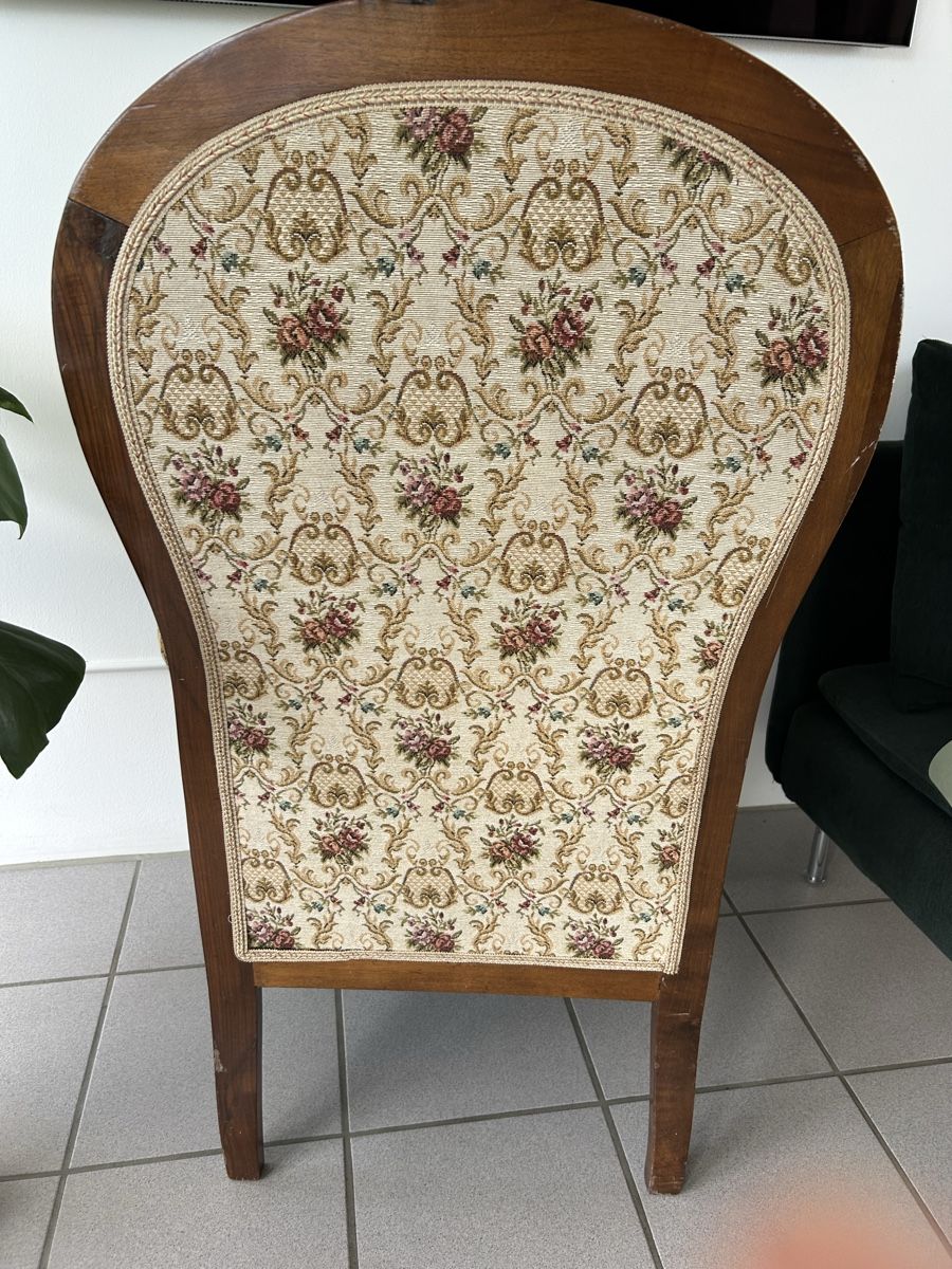 Poltrone: Vintage sessel – Usato da Niederwangen BE venduto da Chill_Out 1