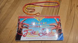 Kinderbuch Faden Spiele, Fingerspiele für Alle, Ravensburger