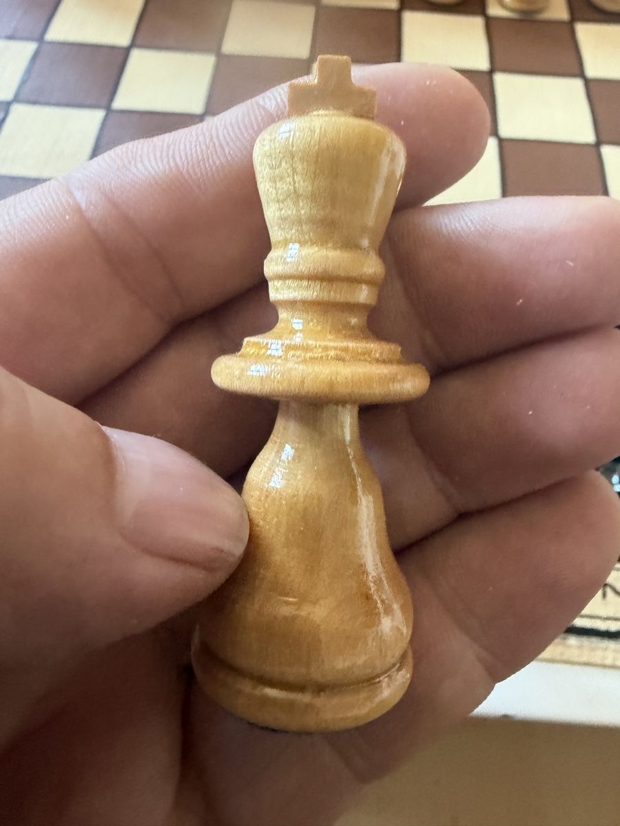 Giochi: Schach – Usato da Baden venduto da noli.r 3