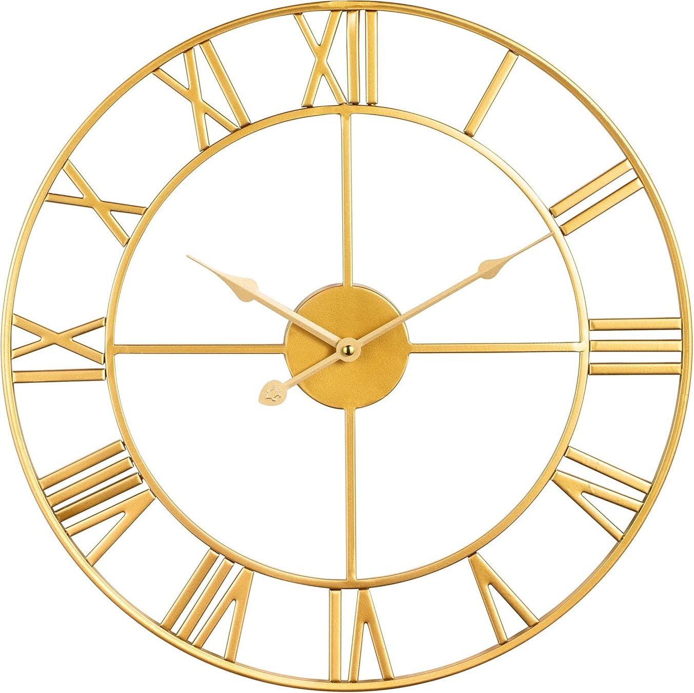 Orologi da terra & Orologi da parete: Wanduhr  47cm – Nuovo e nell'imballaggio originale da Nuglar venduto da SaleRitter 6