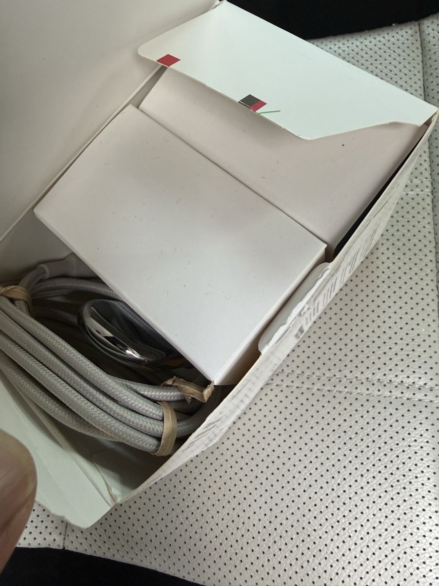 Belkin Caricabatterie: Belkin Boostcharge Pro 2-in-1 Ungebraucht – Nuovo e nell'imballaggio originale da Kloten venduto da Raresets_CH 2