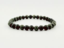 Jade-Armband Grüne Jade Heilsteine/Natursteine