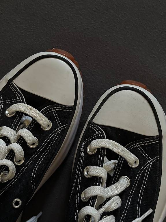 Scarpe da uomo: Converse RUN STAR HIKE Grösse 41 – Usato da Winterthur venduto da hndrxxoxo 3