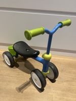 Kinder „Dreirad“ - Wie Pucky 