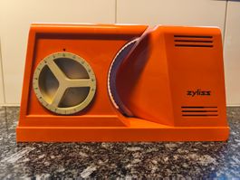TOP - ZYLISS - Elektrische SCHNEIDEMASCHINE - Swiss Made