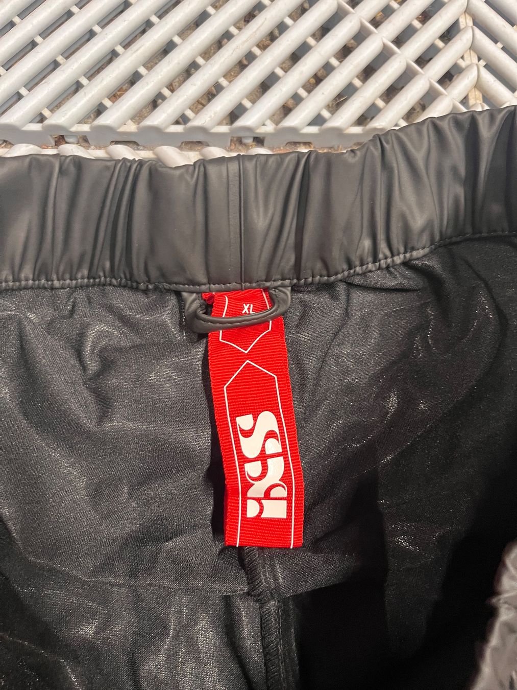 IXS Anzüge: Motorrad Regenschutz – Gebraucht aus Obersaxen von saemi92 3