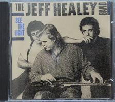 Jeff Healey Band / See the light