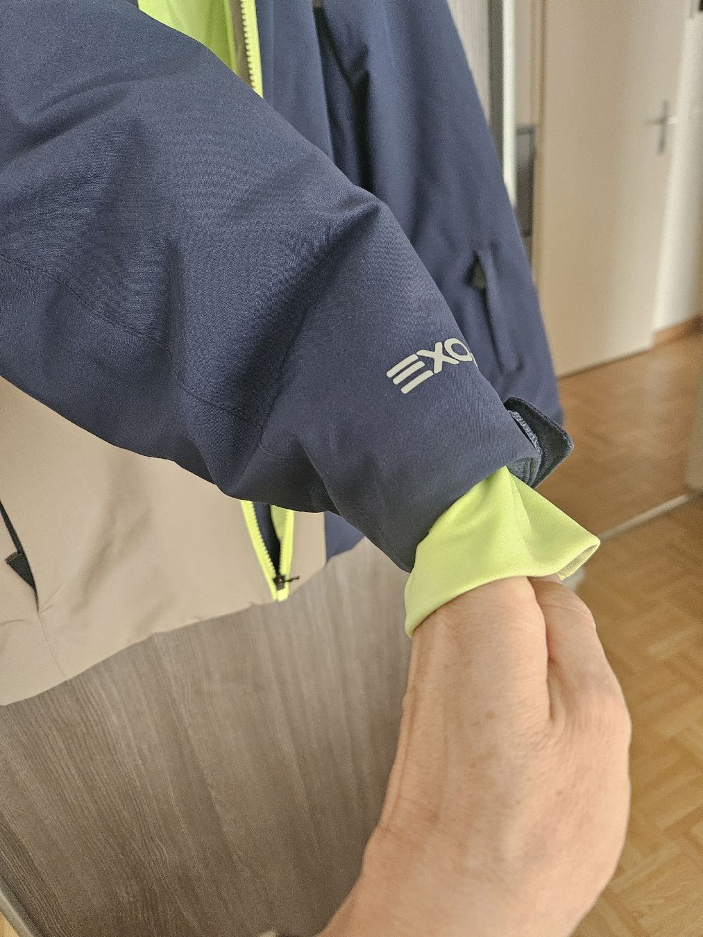 Skis: veste ski – Neu (gemäss Beschreibung) aus Chêne-Bourg von gab_7cg8 3