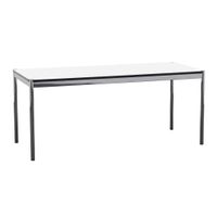 USM Haller Tisch 100 x 175