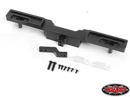 RC4WD VVV-C1057 R/ Bumper Traxxas Mercedes Benz G63 AMG 6x6