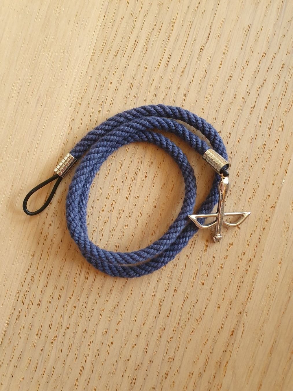 Bracciali & Braccialetti: Franco Florenzi Armband – Nuovo (secondo la descrizione) da Therwil venduto da Eisvogel731 1