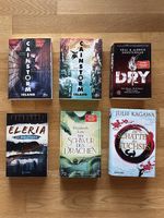 Bücher für Jugendliche