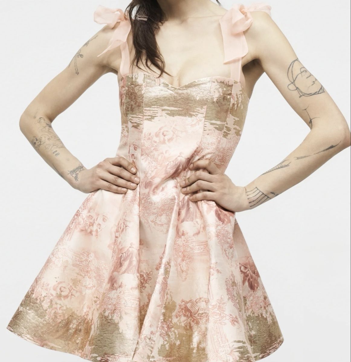 Kleider: Alice+Olivia dress – Neu und originalverpackt aus Winterthur von katjazbii 1