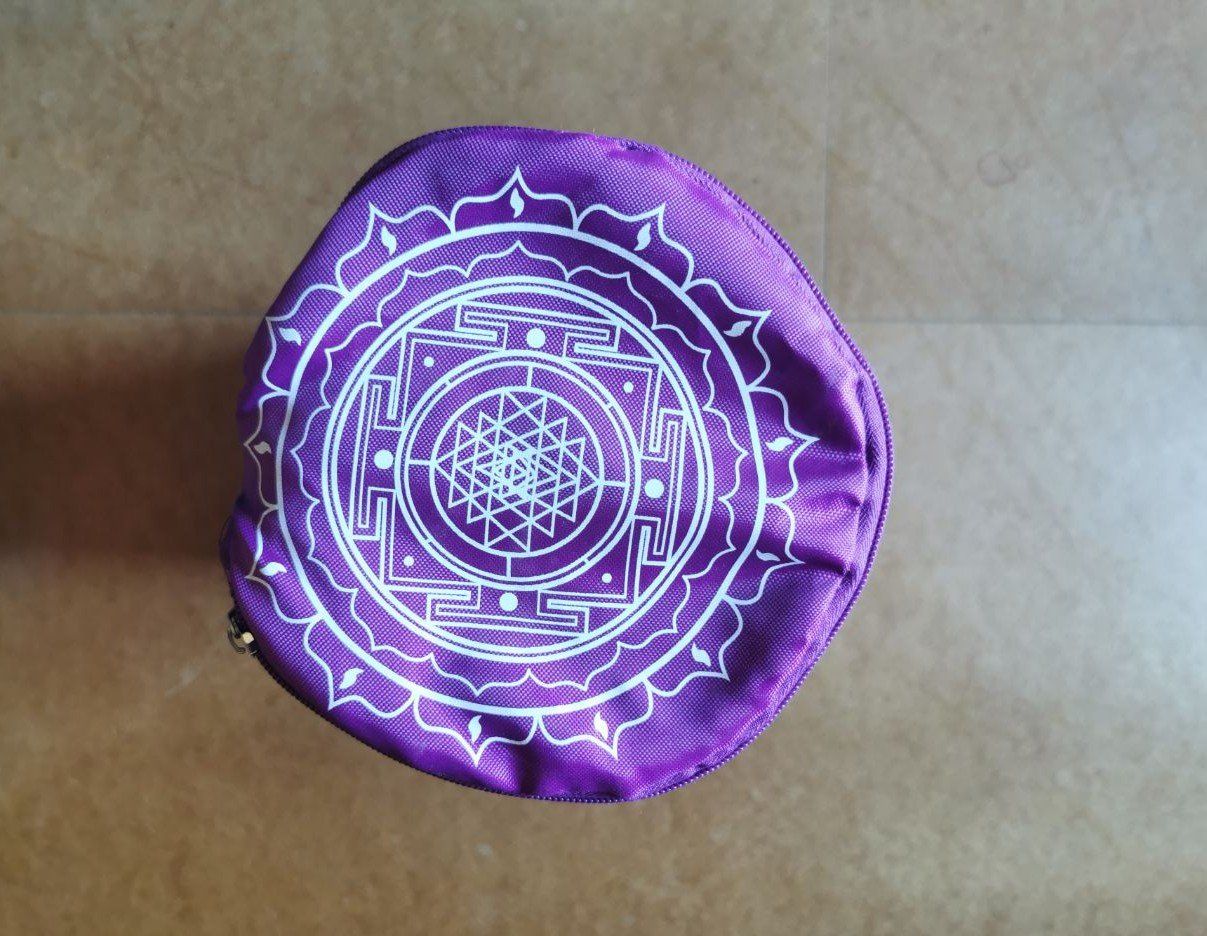 Dispositivi per massaggi: Yantra Matte / Akupressur Matte – Usato da Windisch venduto da Babutz2 2