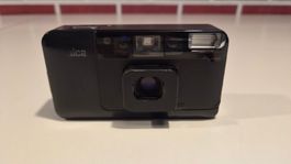 Kultige Kamera: Konica A4 mit Close Up Auto Focus