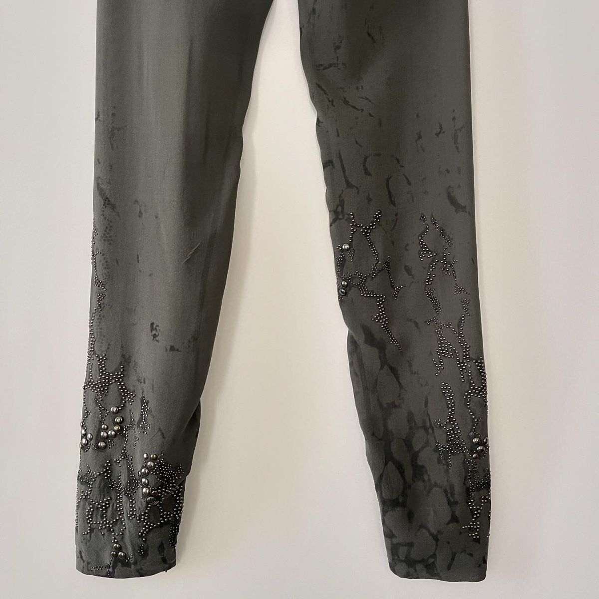 Leggings: ILARIA NISTRI Leggings – Nuovo (secondo la descrizione) da Emmen venduto da Avviivva_Com2023 6