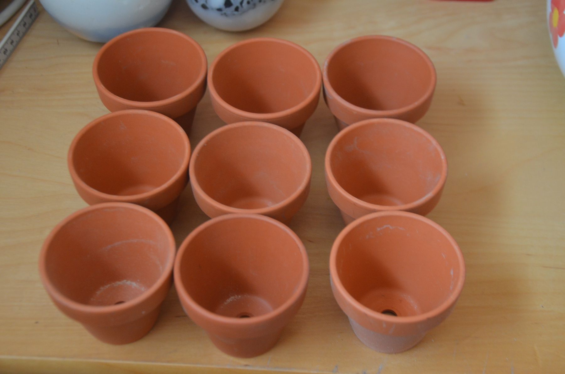 Vasi & Recipienti: MINI VASE - 9 STUCK – Nuovo (secondo la descrizione) da Chiasso venduto da Dolly015
