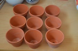 MINI VASE - 9 STUCK