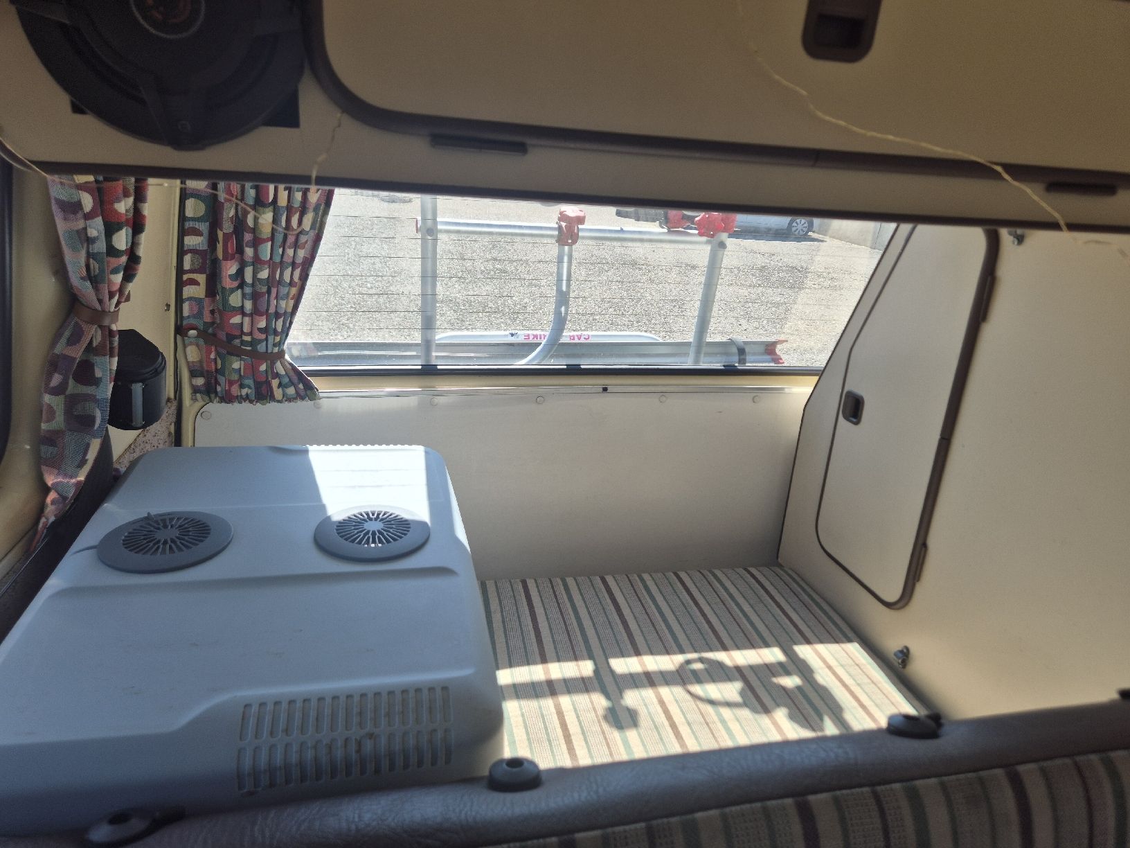 VW Veicoli da campeggio: VW T2 Joker Westfalia – Difettoso da Wangen b. Olten venduto da madmax05 5