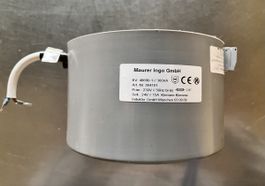 Maurer Ingo Halogen Transformator, 230V/24V, Top Zustand!