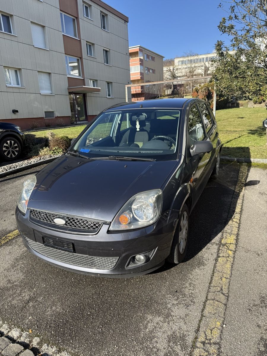 Ford Automobili: Ford Fiesta – Difettoso da Lostorf venduto da davidkurti