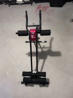 Body Action Fitness 5min Shaper