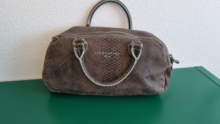 LIEBESKIND BERLIN TASCHE LEDER