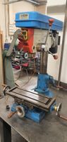 HBM 16 Fräsmaschine Ständerbohrmaschine Bohrfräse 