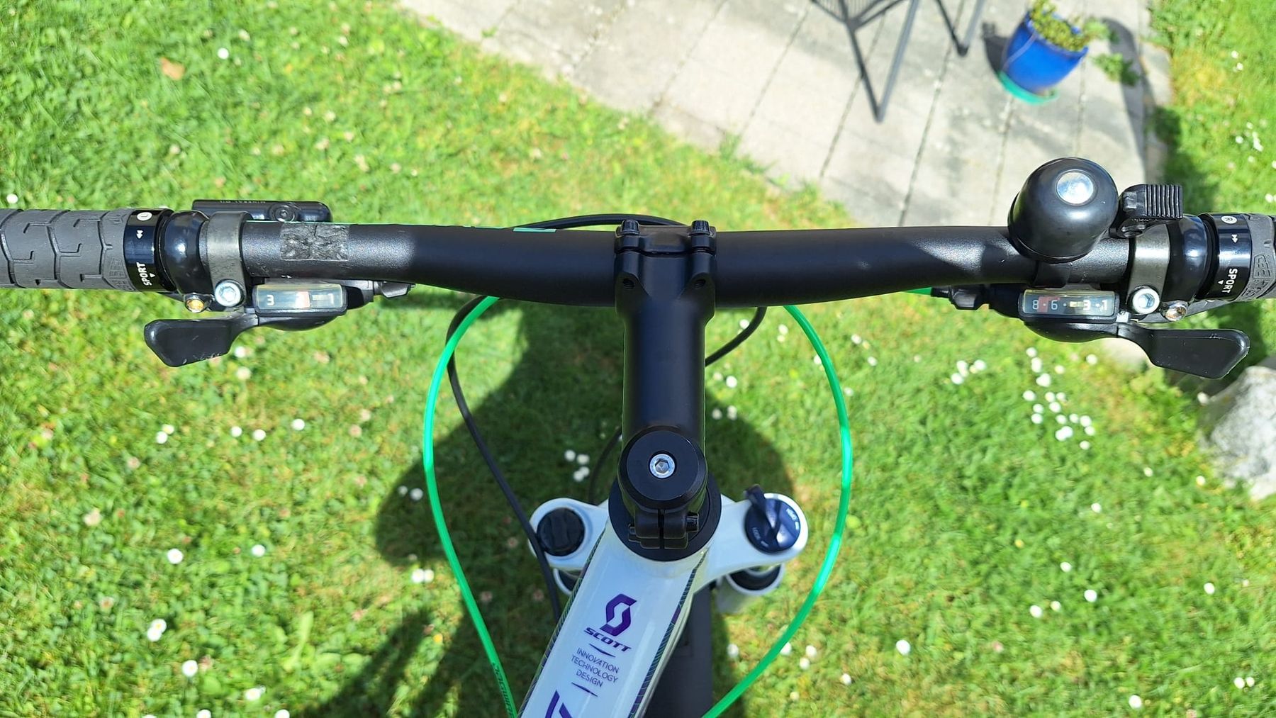 Scott Velos: scot  – Gebraucht aus Bern von Leo_777 2