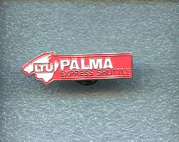 LTU  PALMA EXPRESS SHUTTLE