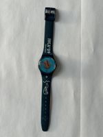 Swatch Armbanduhr IVCA 09 Neuchâtel