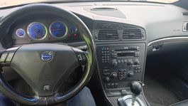Volvo V70 R (P2) – 300 PS, Schalter, 4x4 Kult-Youngtimer